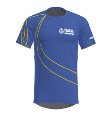 Run T-Shirt SS Jr