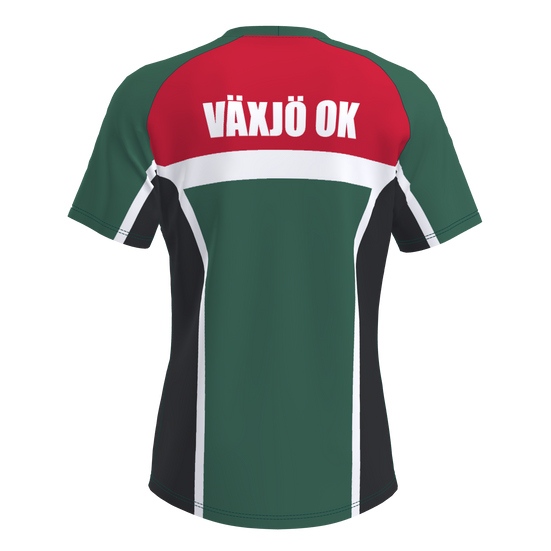 Free T-Shirt SS Women