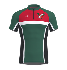 Rapid 2.0 O-Shirt SS Men