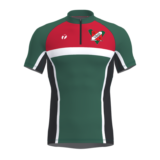 Rapid 2.0 O-Shirt SS Jr