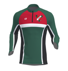 Rapid 2.0 O-Shirt LS Jr