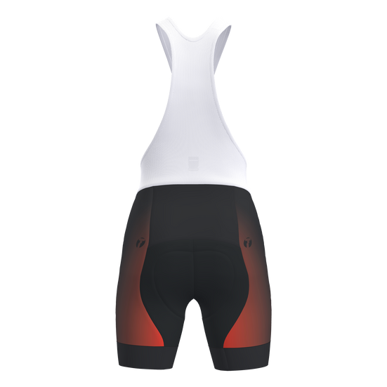 Vitric Bib Shorts Women
