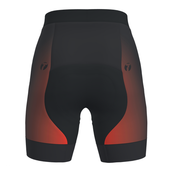 Vitric Shorts Women