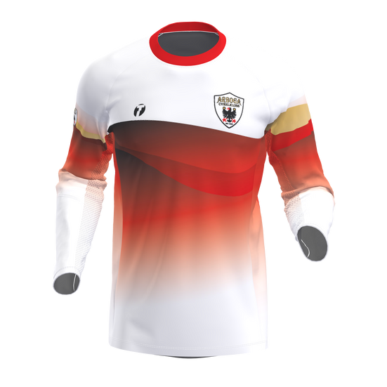 Enduro 2.0 Shirt LS Men