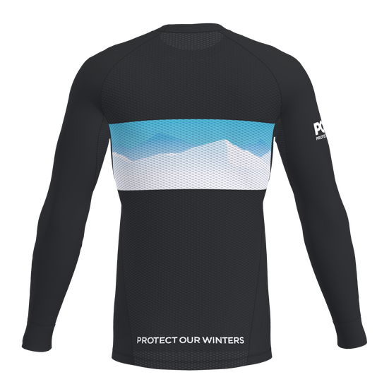 Core Ultralight Shirt LS Men