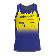 Run Singlet Men