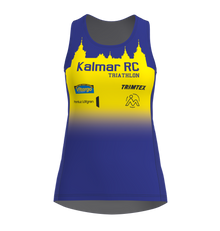Run Singlet Women