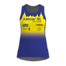 Run Singlet Women