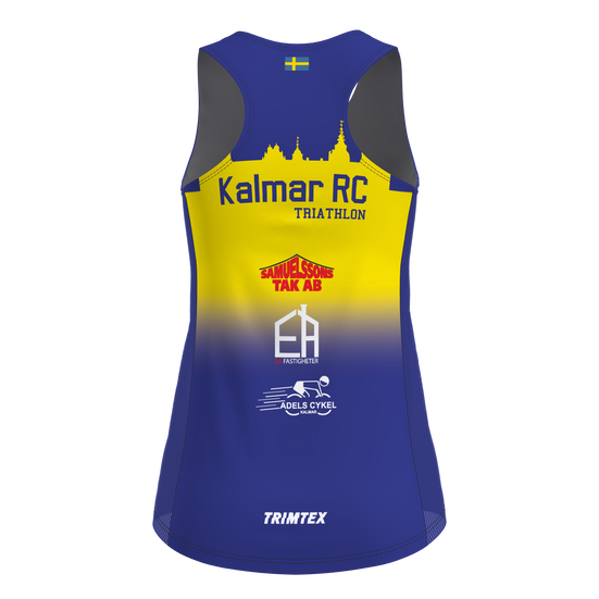 Run Singlet Women