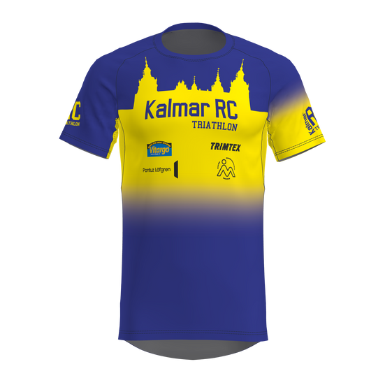 Run T-Shirt SS Men