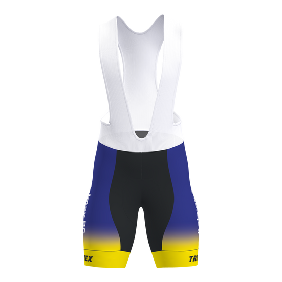 Vitric Bib Shorts Men