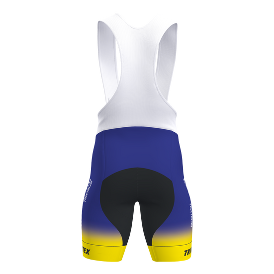 Vitric Bib Shorts Men