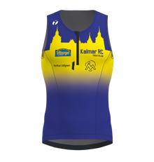 Drive Tri Singlet Men