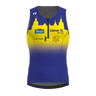 Drive Tri Singlet Women