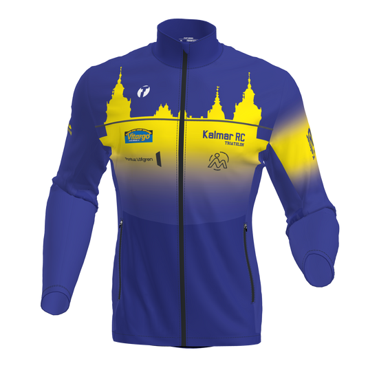Fast Jacket Men