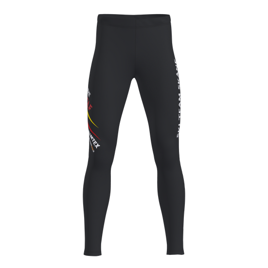 Run 2.0 Long Tights Jr