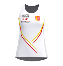 Run Singlet Women