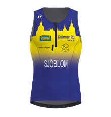 Drive Tri Singlet Women