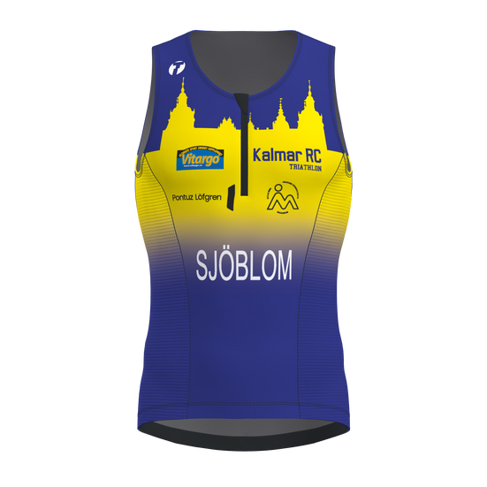 Drive Tri Singlet Women