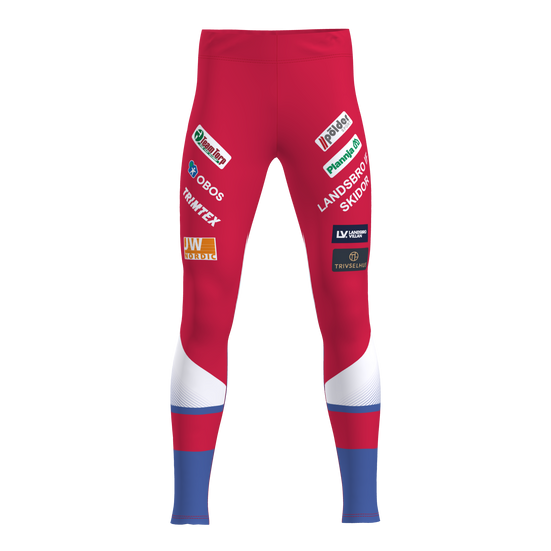 Ambition Racetights Jr