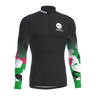 Ambition Raceshirt LS Jr