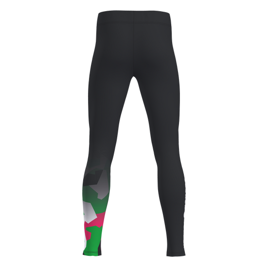 Ambition Racetights Men