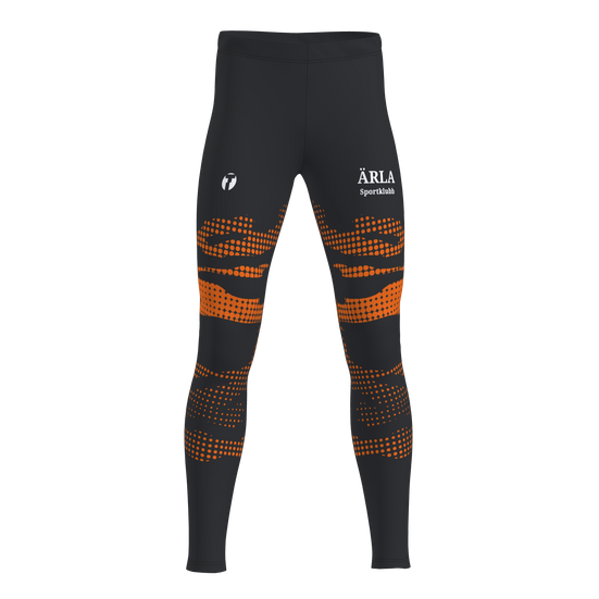 Run 2.0 Long Tights Men