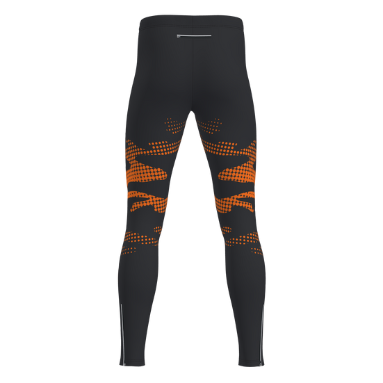 Run 2.0 Long Tights Men