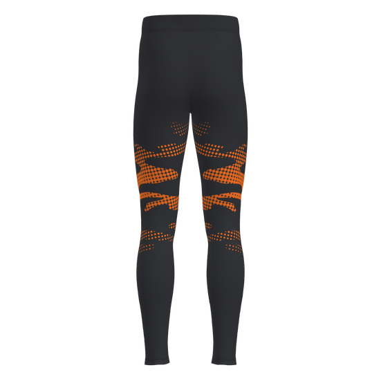 Vision 3.0 Racetights Women