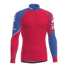 Ambition Raceshirt LS Men