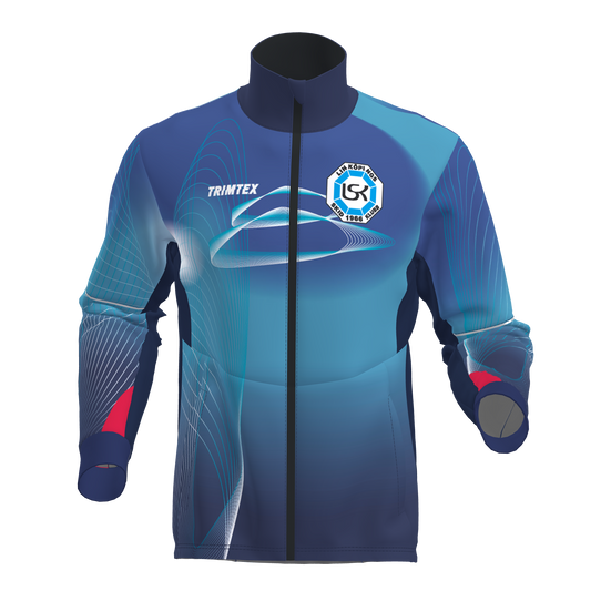 Ambition 2.0 Jacket Men