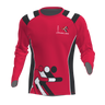 Free T-Shirt LS Jr