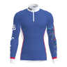 Vision 3.0 Raceshirt LS Men