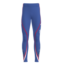 Vision 3.0 Racetights Women
