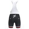 Vitric Bib Shorts Women