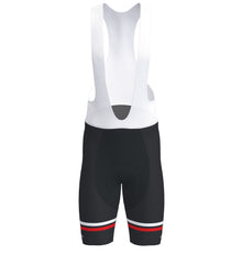 Elite Bib Shorts Men