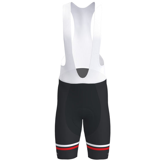 Elite Bib Shorts Men