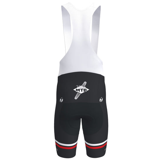 Elite Bib Shorts Men