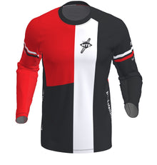 Enduro 2.0 Shirt LS Men