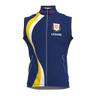 Element Plus Vest Women