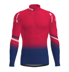 Ambition Raceshirt LS Men