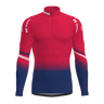 Ambition Raceshirt LS Jr
