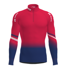 Vision 3.0 Raceshirt LS Men