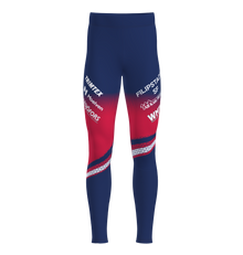 Vision 3.0 Racetights Men