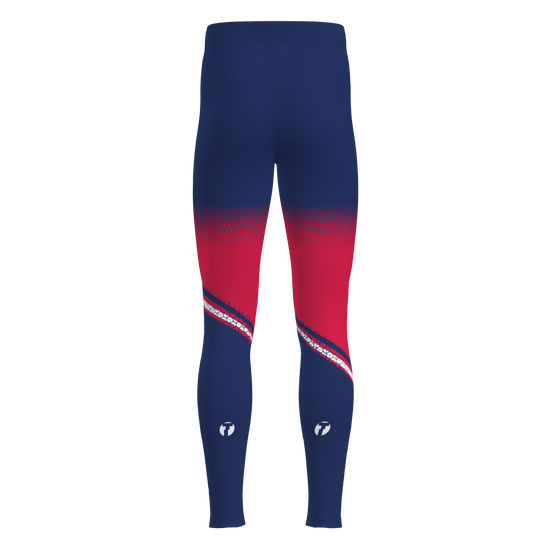 Vision 3.0 Racetights Men