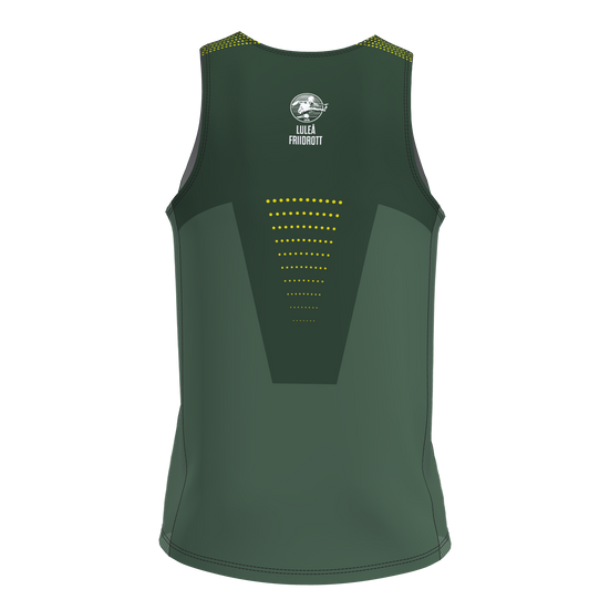 Run Singlet Men