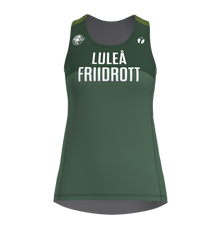 Run Singlet Women
