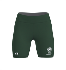 Run 2.0 Short Tights Women