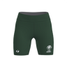 Run 2.0 Short Tights Women