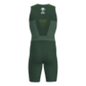 Lead Skinsuit